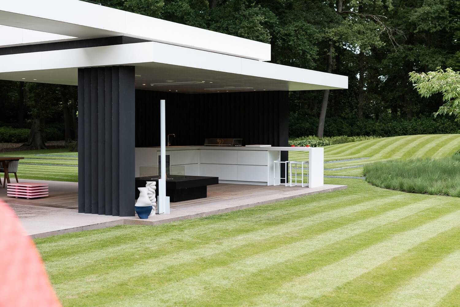Creating the Perfect Outdoor Kitchen Starts with the Right Decisions