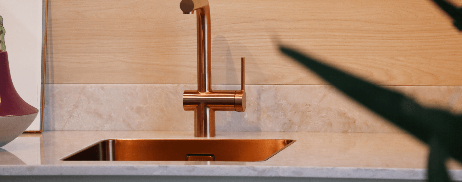 Vacature:  Productiemedewerker Keukenwerkbladen - Caressi Kitchen Top
